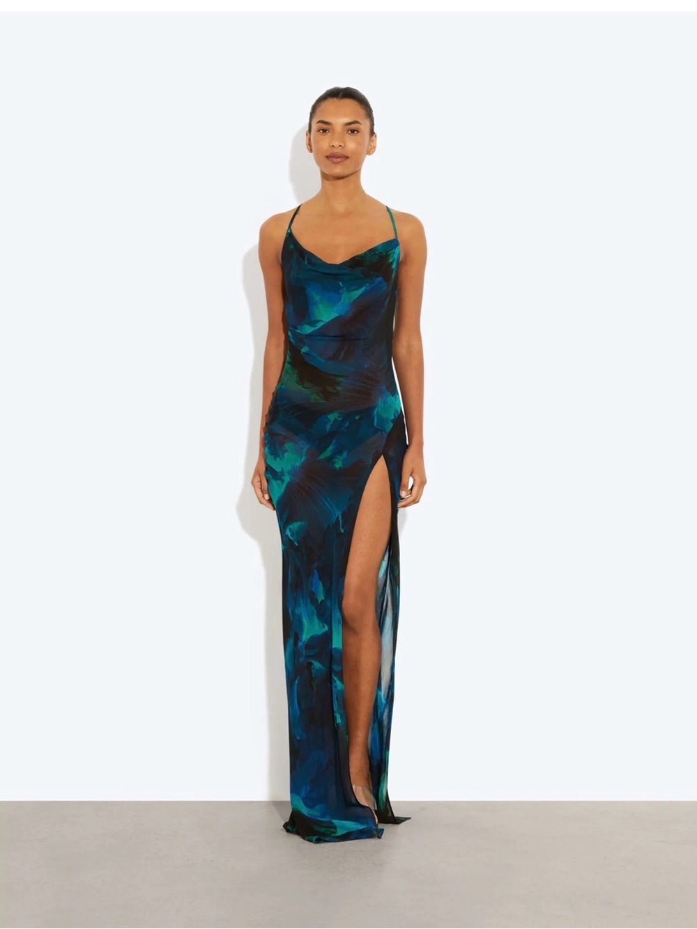 Rat & Boa RAFINHA DRESS